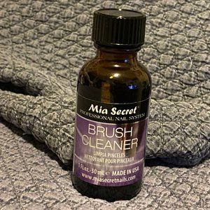 Mia Secret Acrylic Nail System Brush Cleaner